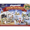 Picture of Playmobil Advent Calendar Christmas Baking